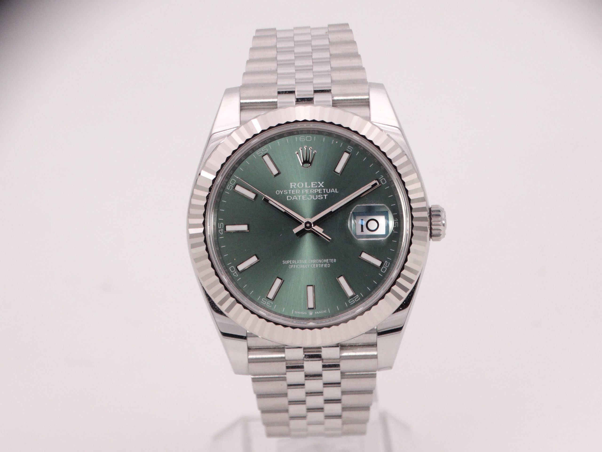 ROLEX Datejust 41 - Imagen 3