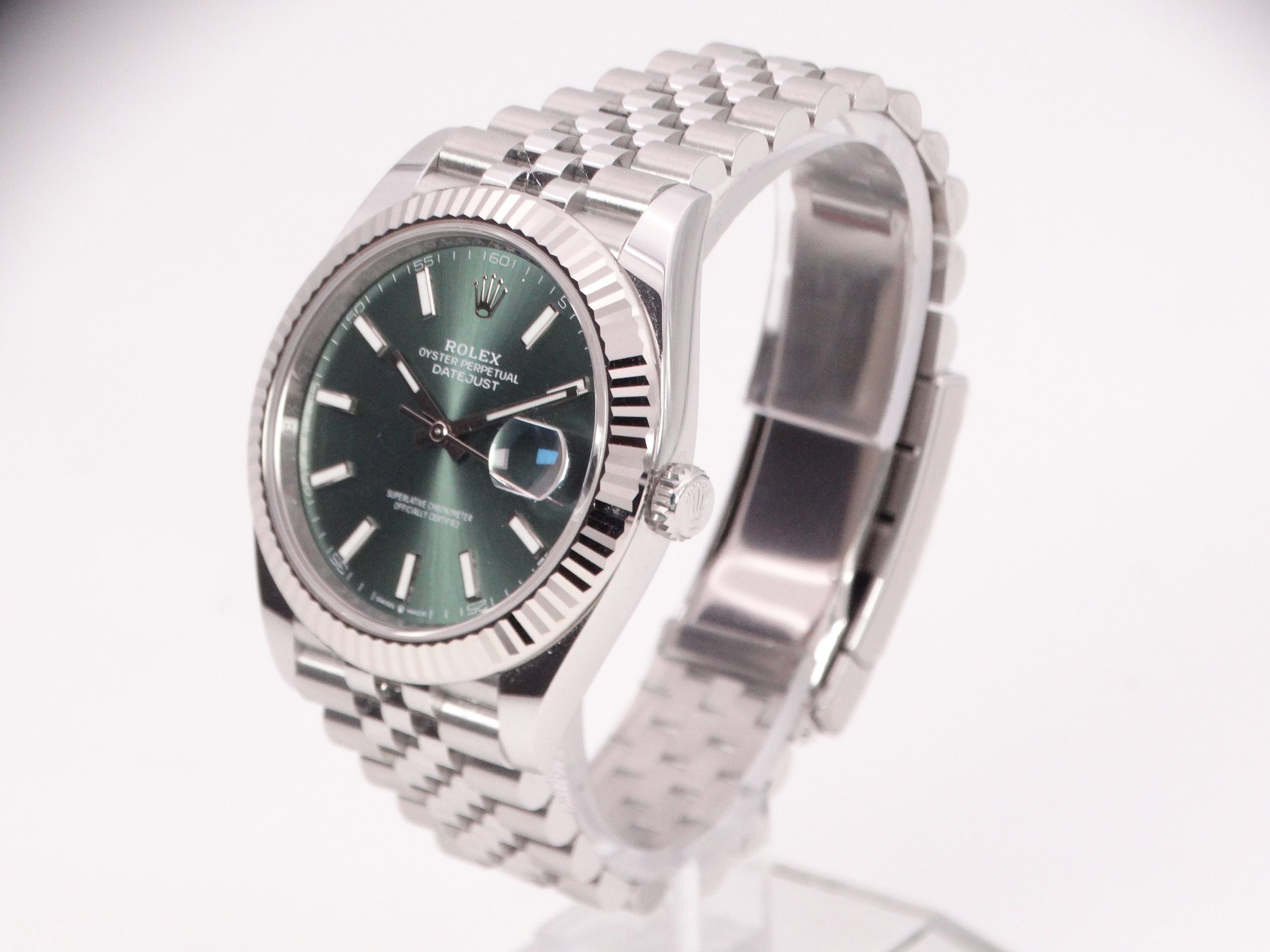 ROLEX Datejust 41 - Imagen 4