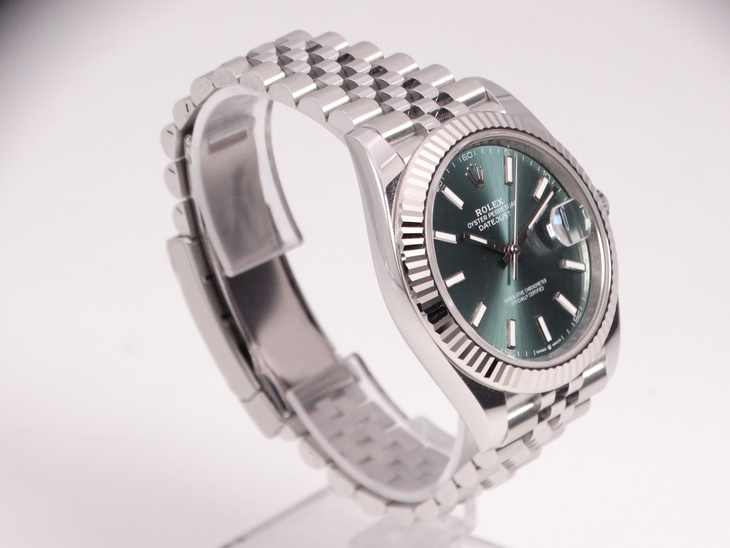 ROLEX Datejust 41 - Imagen 8