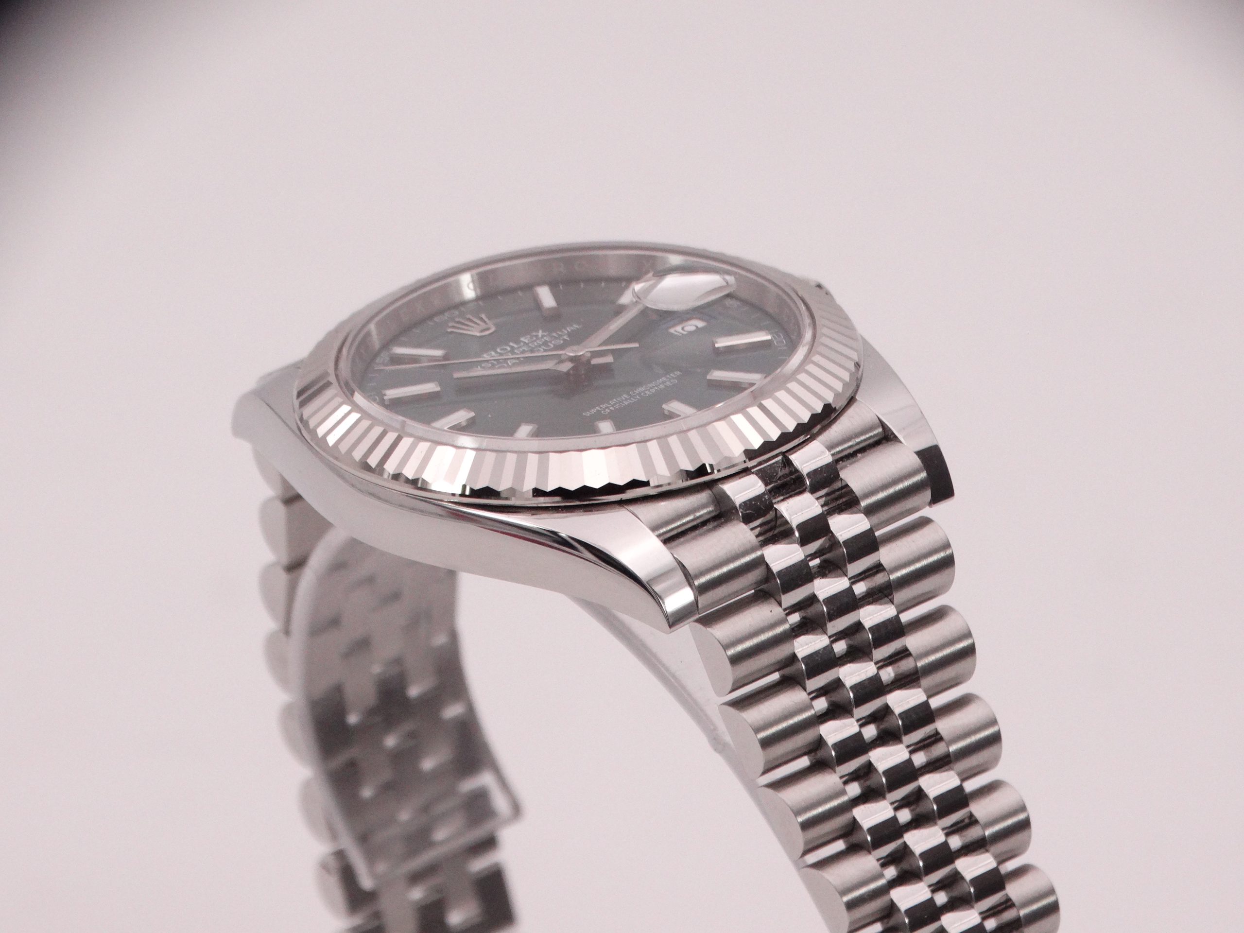 ROLEX Datejust 41 - Imagen 9