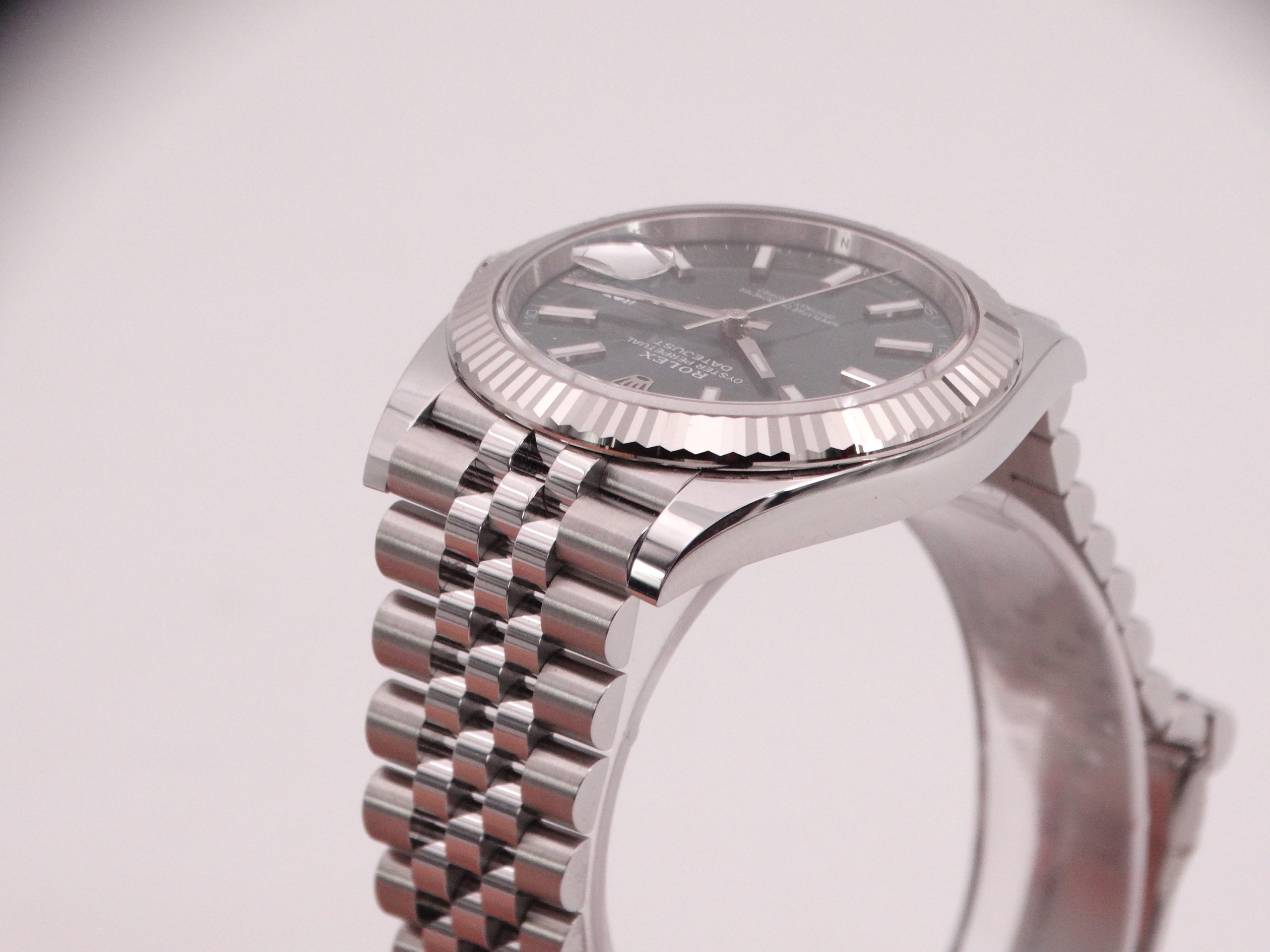 ROLEX Datejust 41 - Imagen 12