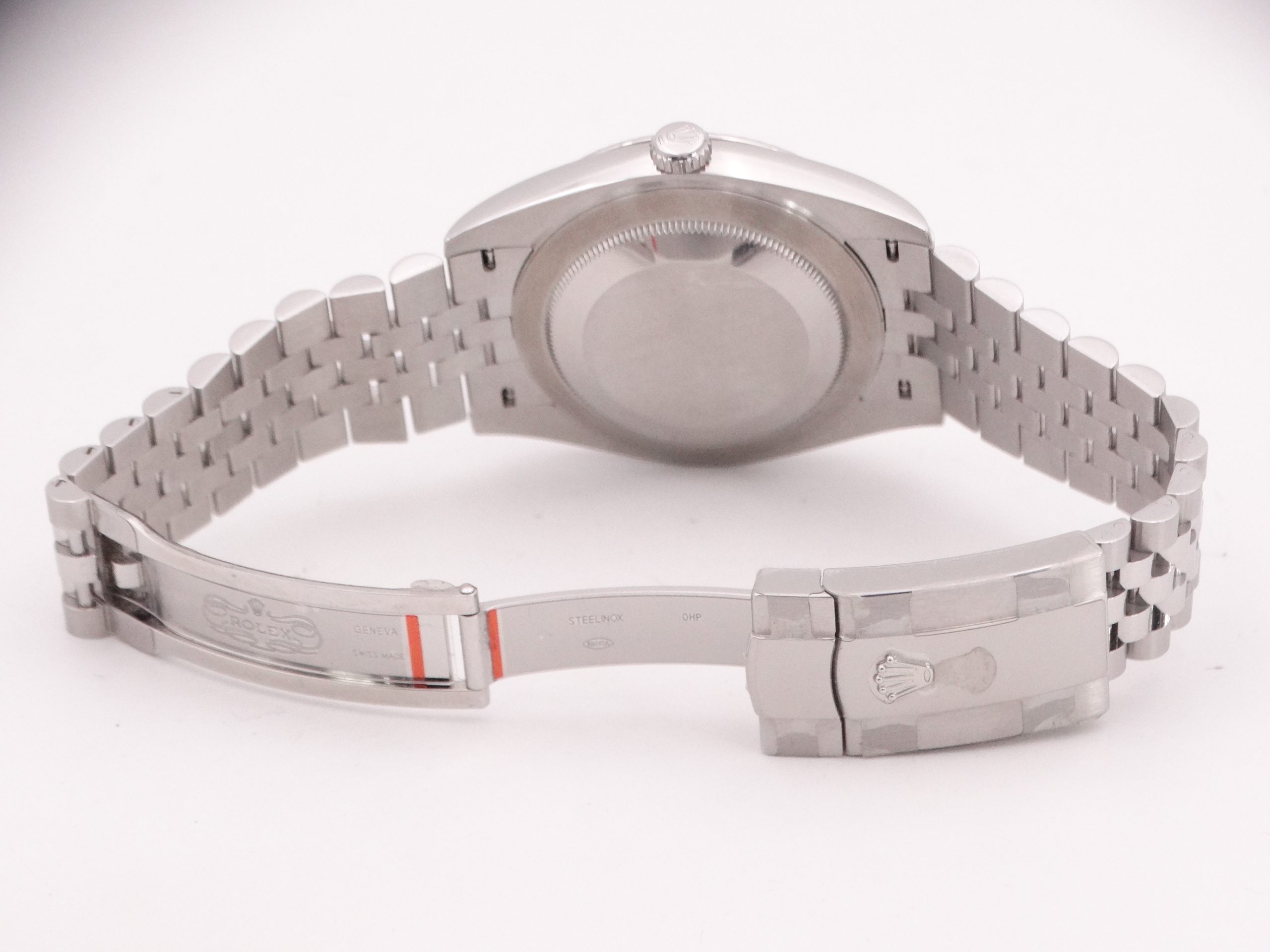 ROLEX Datejust 41 - Imagen 13