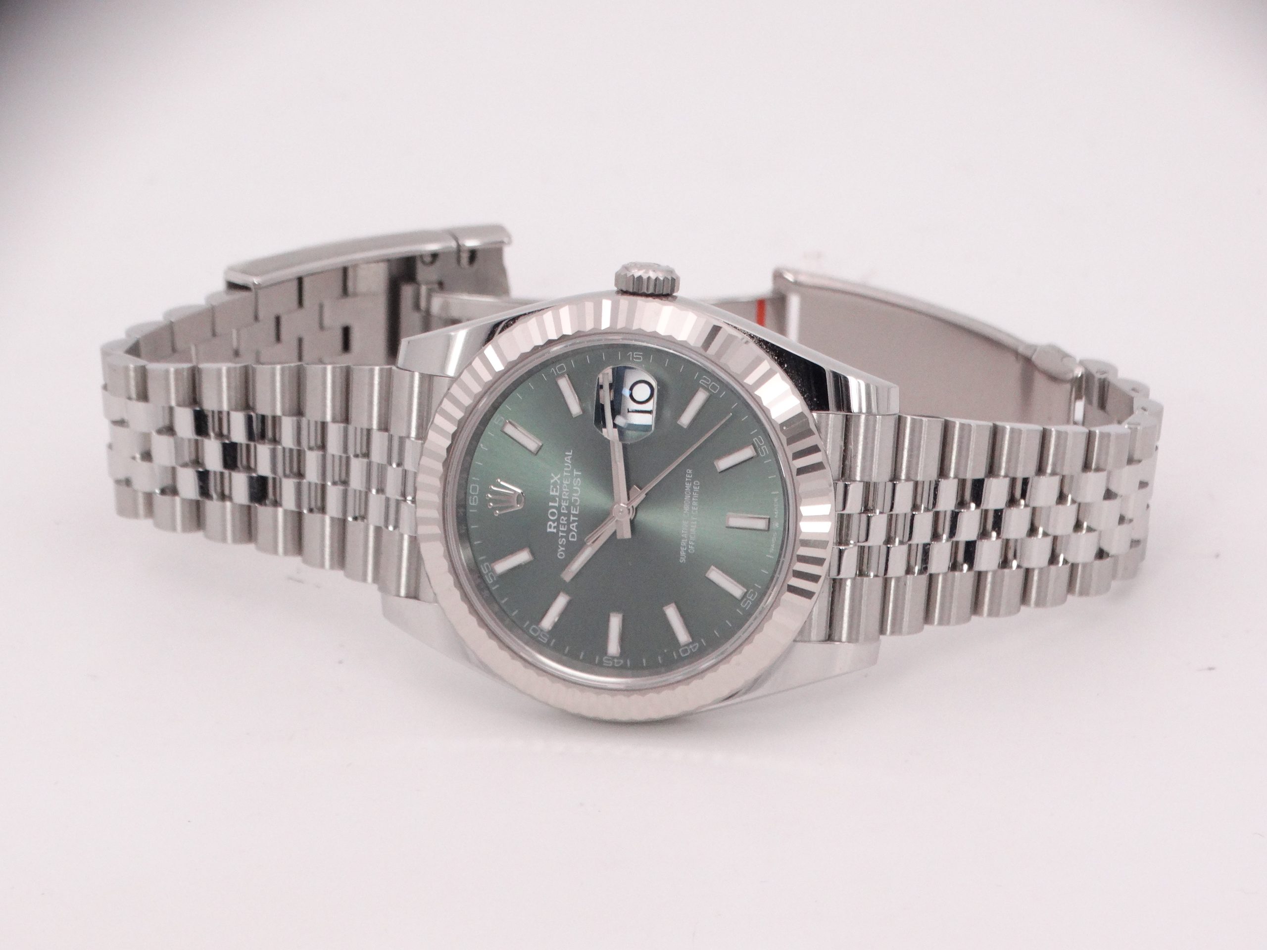 ROLEX Datejust 41 - Imagen 16