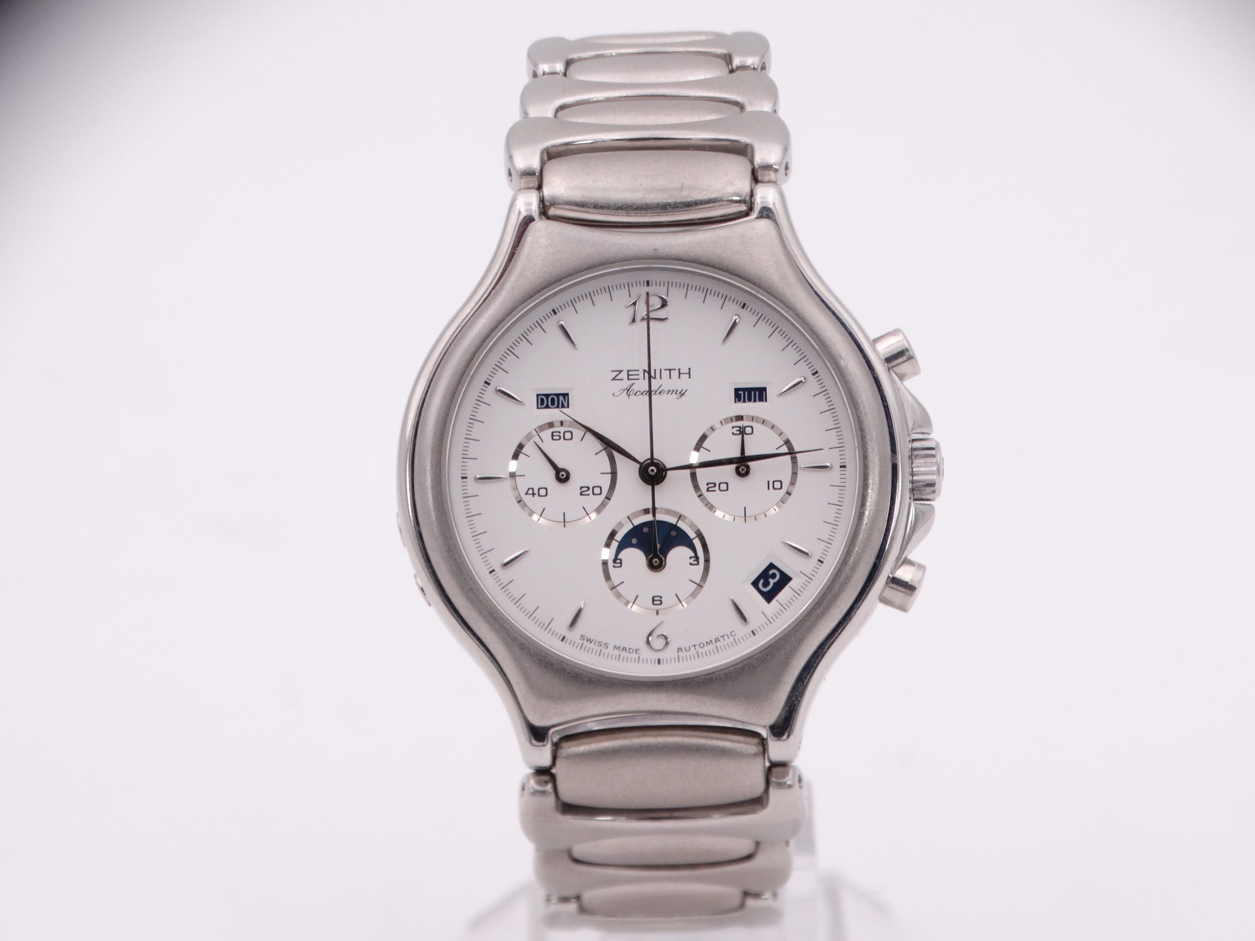 ZENITH El Primero Academy Moonphase - Imagen 3