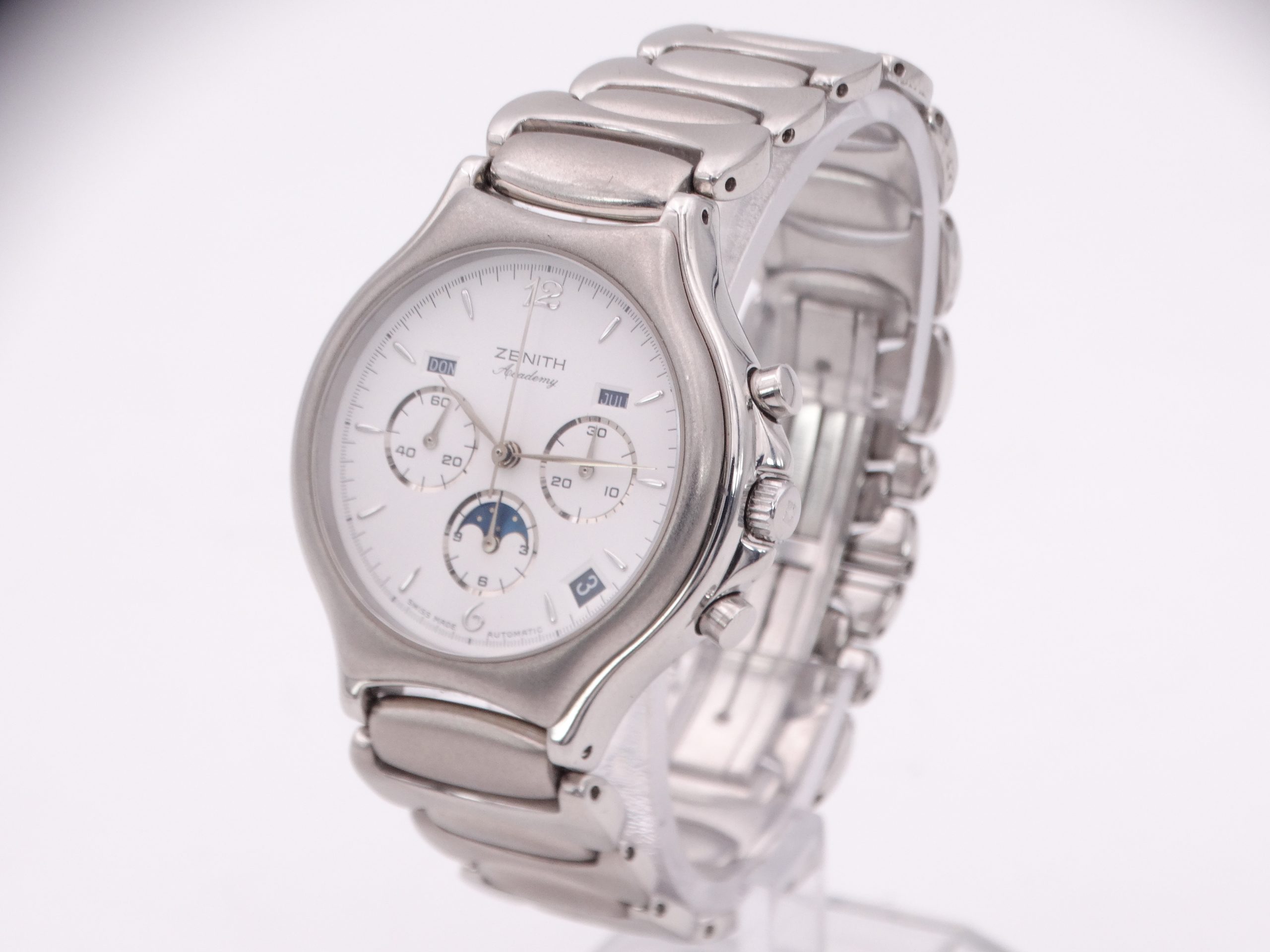 ZENITH El Primero Academy Moonphase - Imagen 4