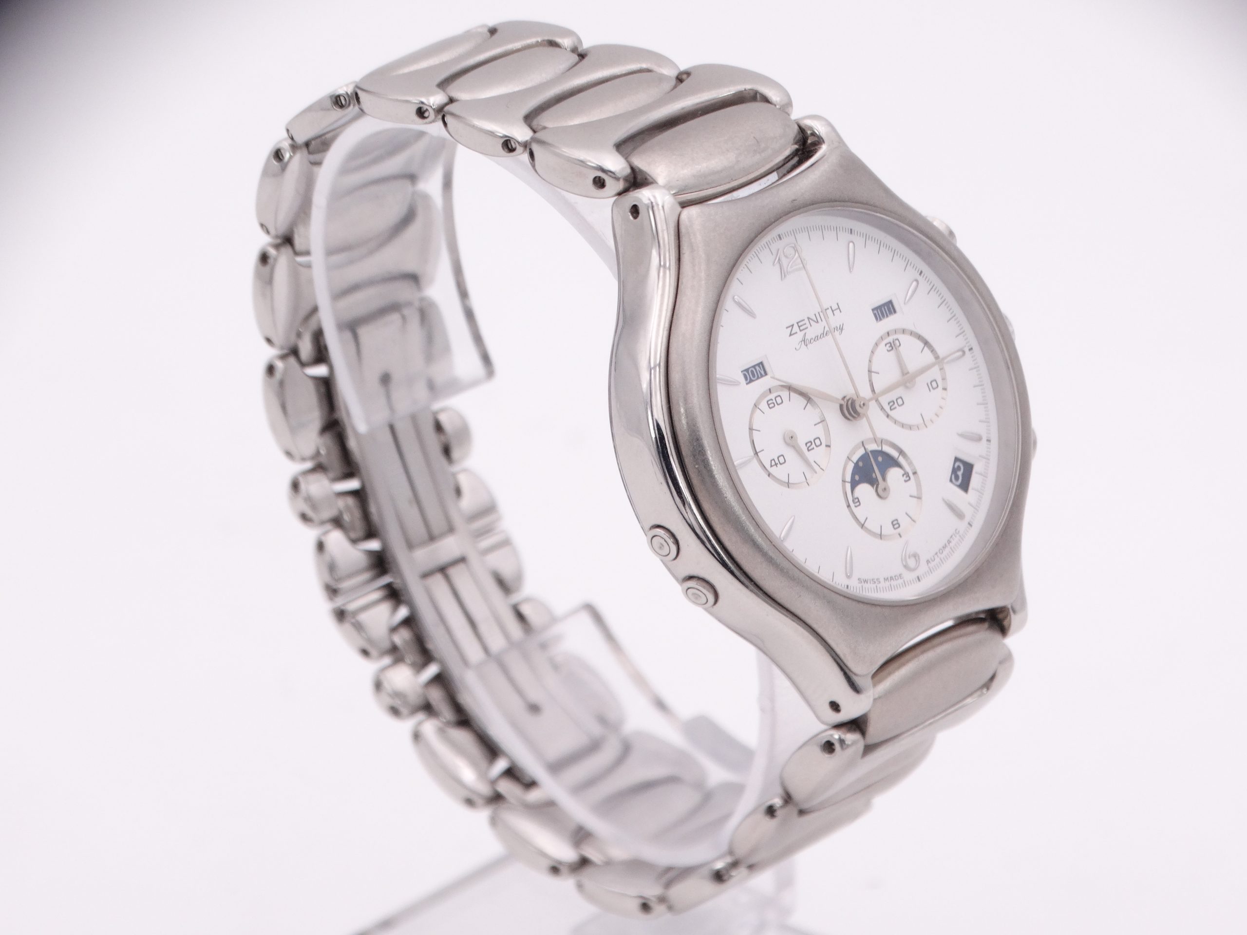 ZENITH El Primero Academy Moonphase - Imagen 8