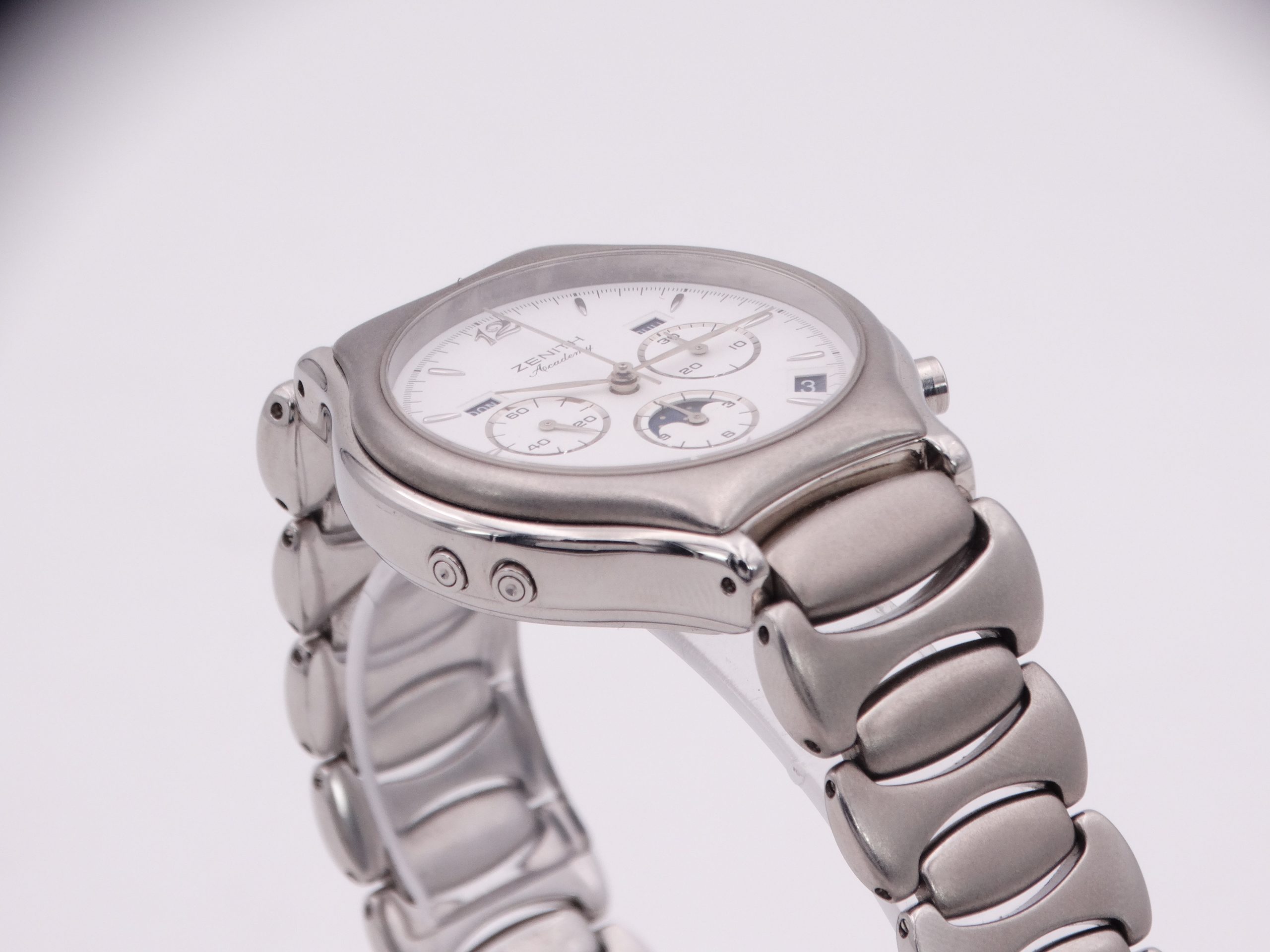 ZENITH El Primero Academy Moonphase - Imagen 9
