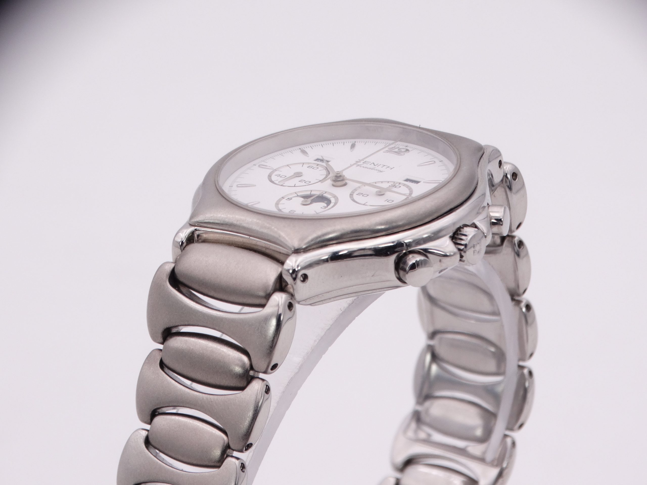ZENITH El Primero Academy Moonphase - Imagen 10