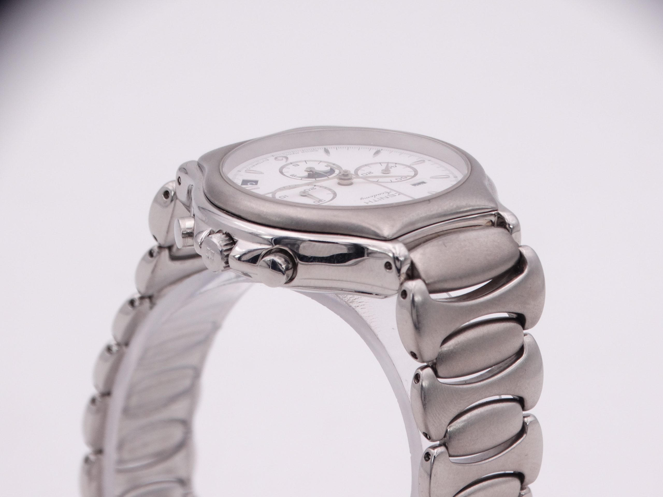 ZENITH El Primero Academy Moonphase - Imagen 11