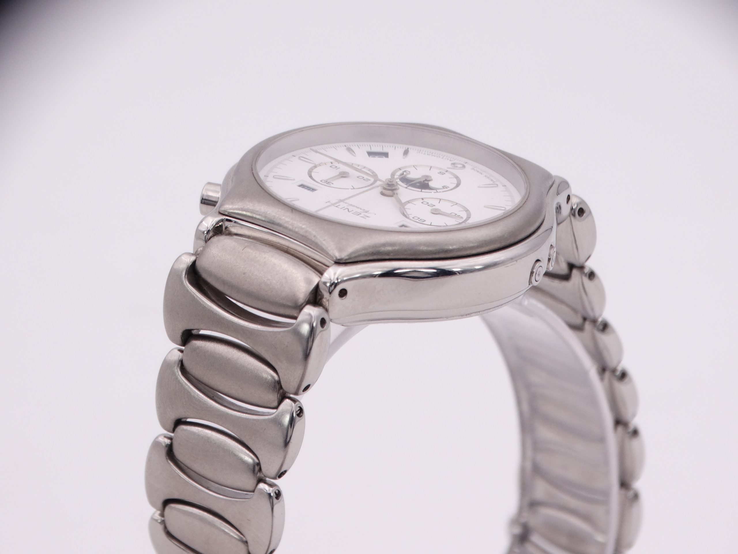 ZENITH El Primero Academy Moonphase - Imagen 12