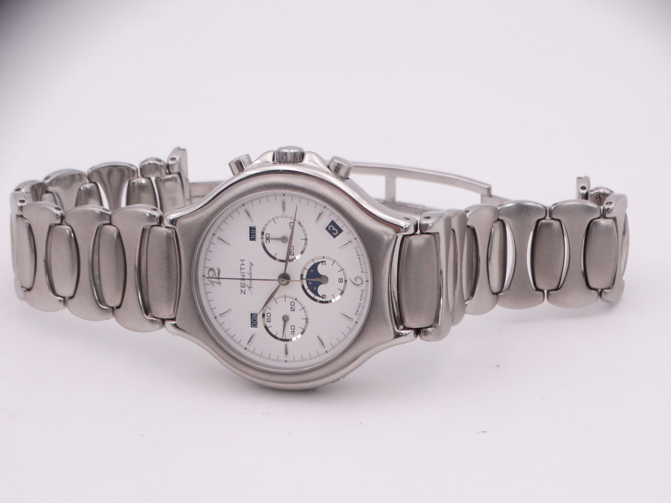 ZENITH El Primero Academy Moonphase - Imagen 16